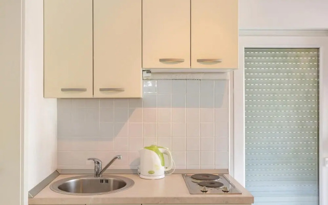 Beautiful Home in Baska Voda With Wifi and 0 Bedrooms
