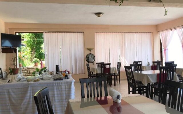 Blue Bay Hotel