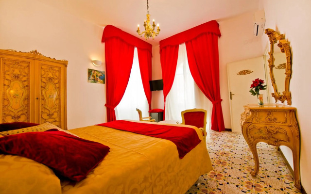Hotel Residenza Sole - Guest House
