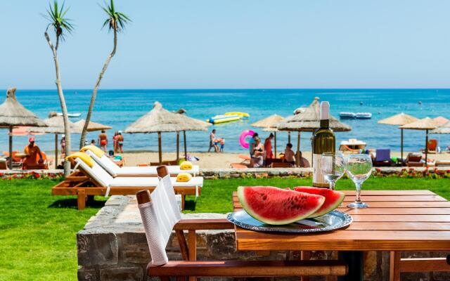 High Beach Hotel