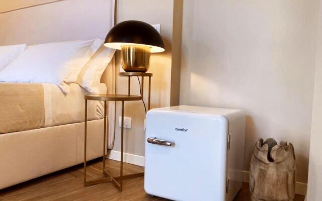 Gatto Bianco Rooms 42