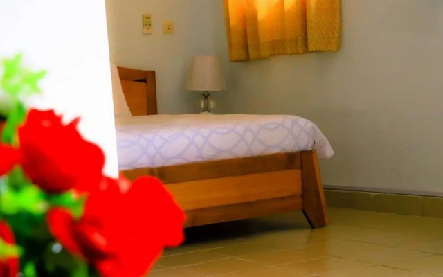 Complexe Hôtelier Food And Business