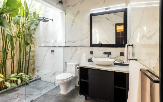 Villa Kubu Dewi Sri by Villa Finder