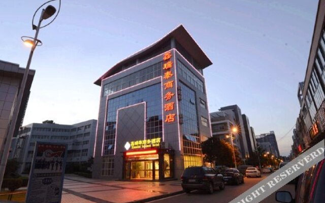 Xinruitai Business Hotel