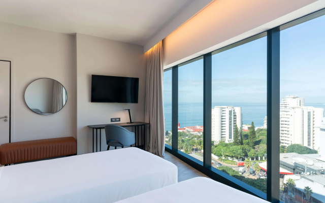 Radisson Blu Hotel, Durban Umhlanga