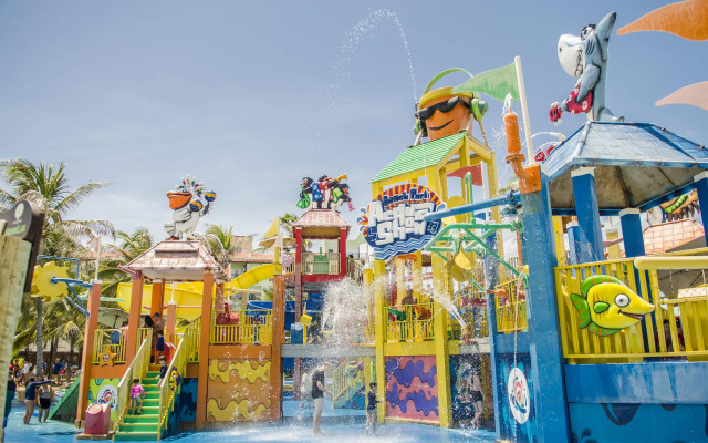 Beach Park Suites Resort