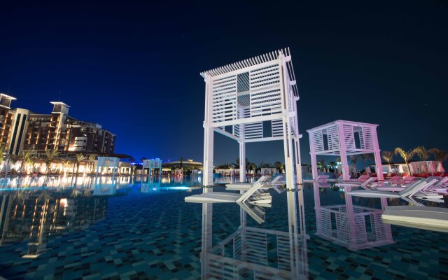 Selectum Luxury Resort Belek Hotel