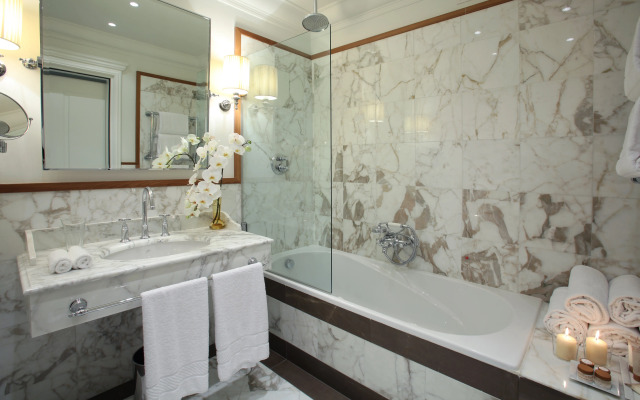 Savoia Excelsior Palace Trieste – Starhotels Collezione