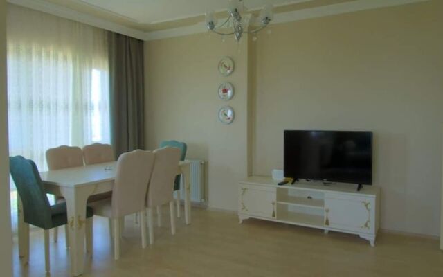 Yafa Apart