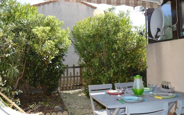 Maison Saint-Cyprien, 2 pièces, 6 personnes - FR-1-225D-323