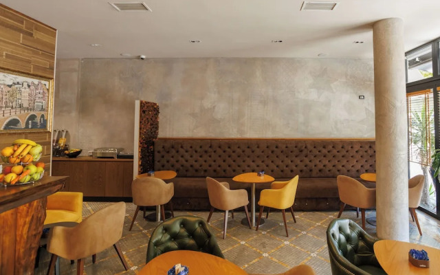 Harmony Boutique Hotel