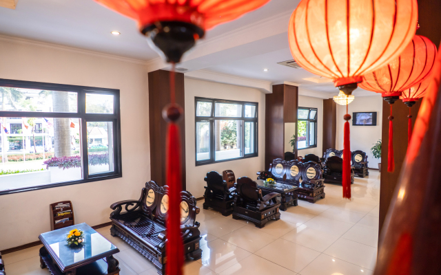 Century Riverside Hotel Hue