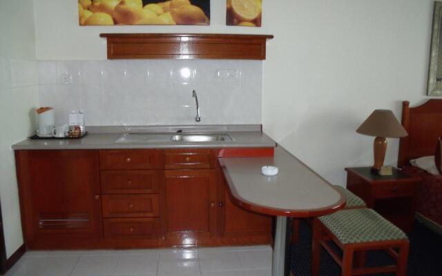 Rainbow Paradise Beach Resort