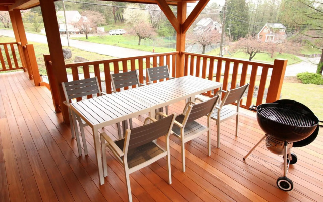 Cottage All Resort Service / Vacation STAY 8450 – Outside – Inawashiro