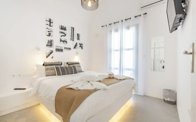 Bedspot Hostel