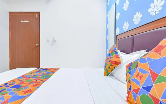 Fabhotel Green Park