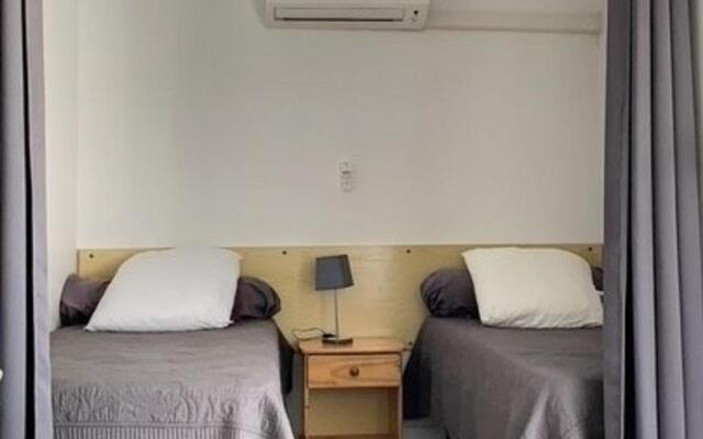 Appartement Balaruc-les-Bains, 1 pièce, 2 personnes - FR-1-503-102