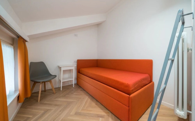 B&B Piedicastello