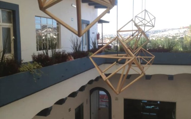 Blue Bicycle House - Hostel