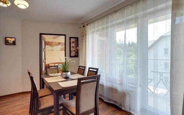 Apartamenty Sun Seasons 24 - Bukowa