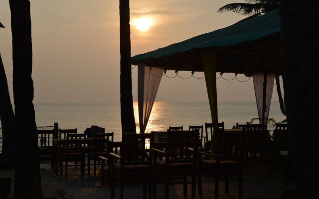 Roundcube Beach Bungalows