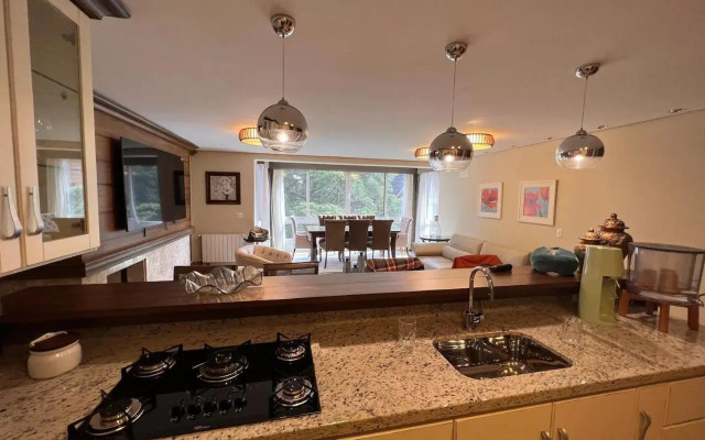 Bella Gramado - Apto Via 305 B