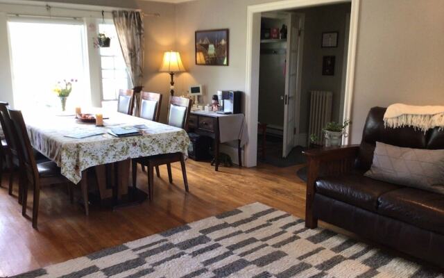 The Stella Rose B&B