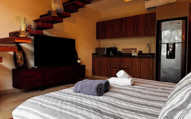 Meraki Luxury Condo by Marea