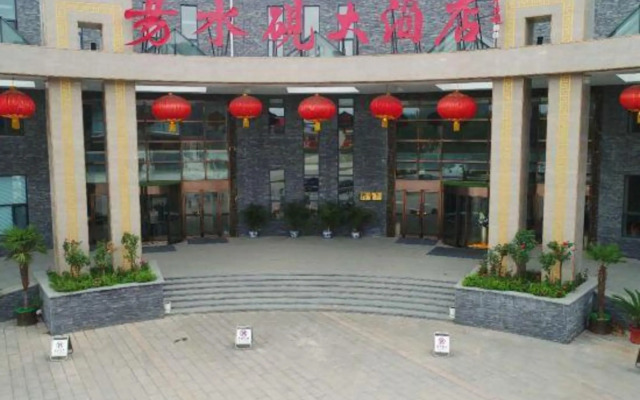 Yishuiyan Hotel