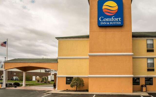 Comfort Inn & Suites Cincinnati Eastgate