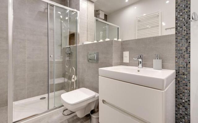 Wave Apartments Nowa Grobla Old Town