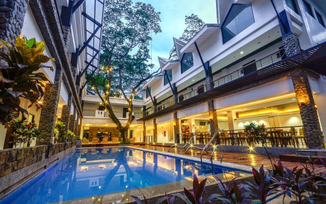 Marianne Hotel