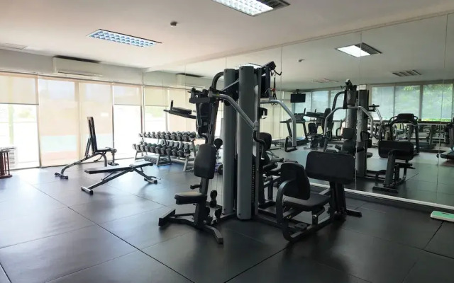 Charan Tower Residences by Aspira