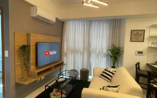 Lovely 2 floor condo with pool.