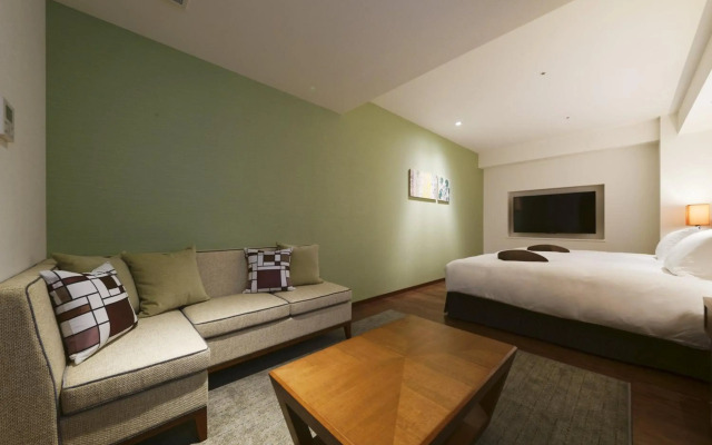 Hotel Forza Hakataeki Chikushi - GuchiⅠ