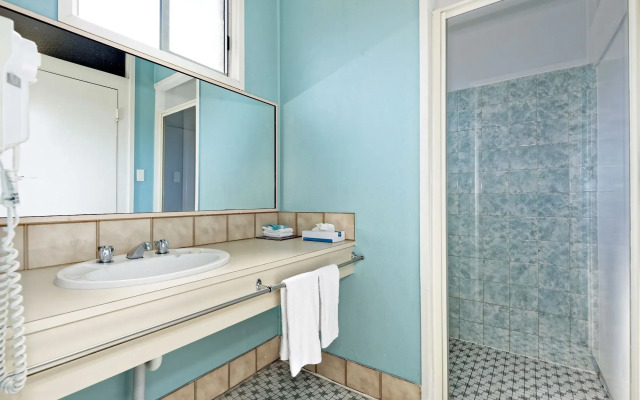 Riviera Motel Bundaberg