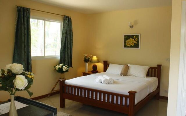 Happy Mind Resort