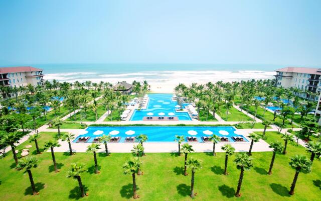 Danang Marriott Resort & Spa