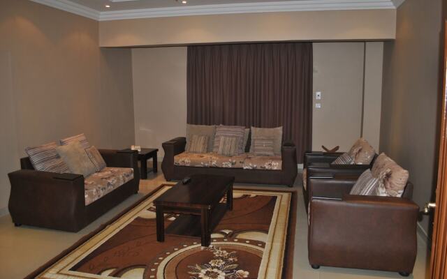 Manazl AlSteen Furnished Apartments