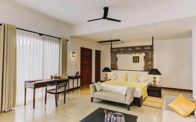 Aditya Resort