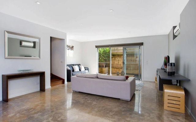 Tides Apartments