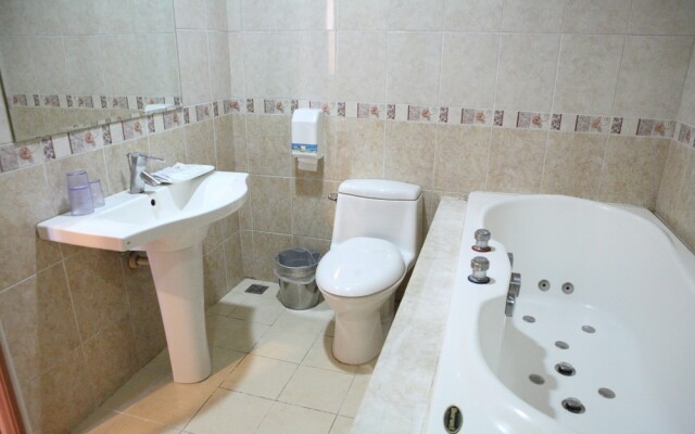 Dibao motel