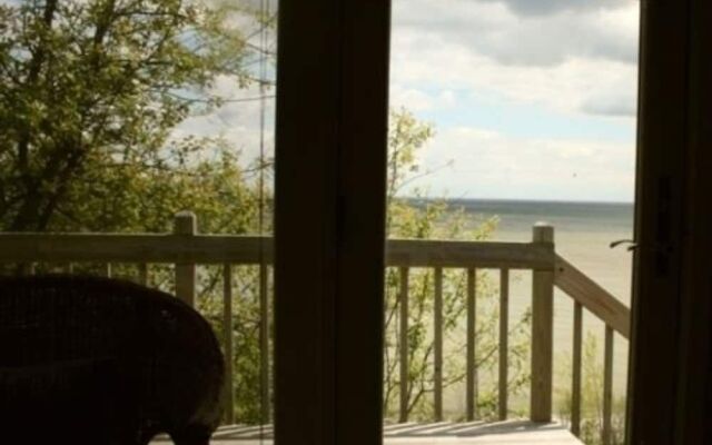 at the Waters Edge Bed & Breakfast