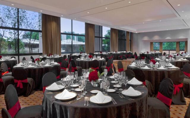 Sheraton Buenos Aires Hotel and Convention Center