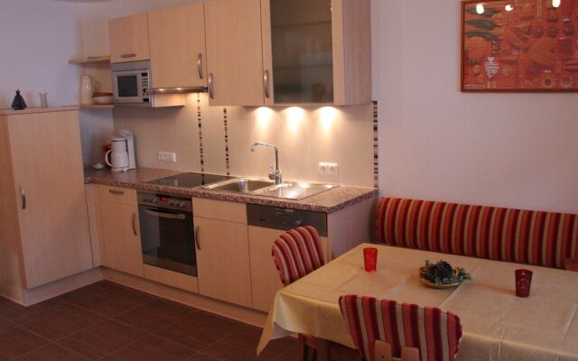 Luxurious Mansion in Söll Near Forest