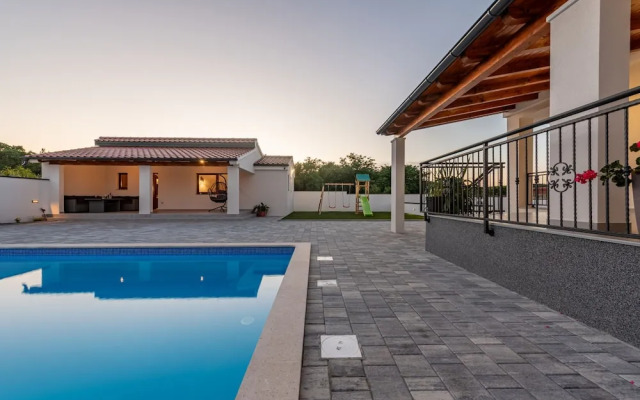 Villa Chivas Zadarvillas