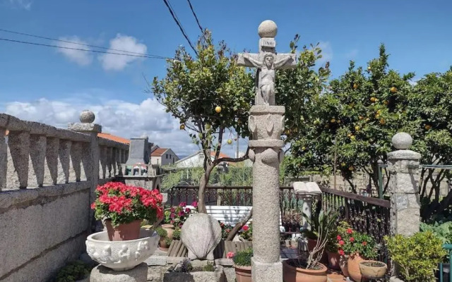 Apartamento en San Vicente de O Grove