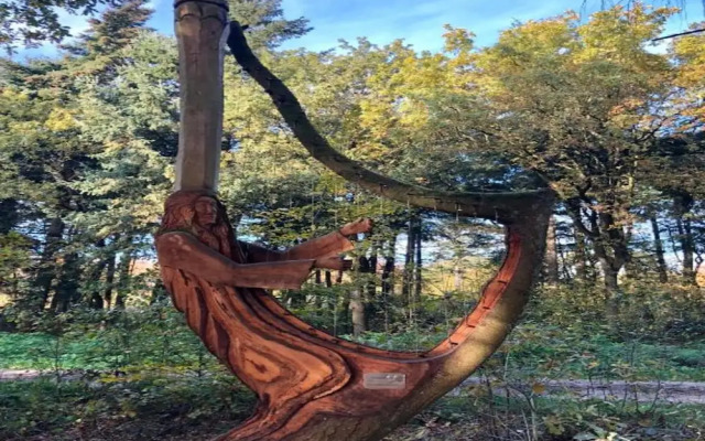 Spacious Home with Garden near Langweerder Wielen