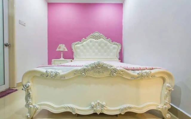 Botanic Elegant Suite Klang