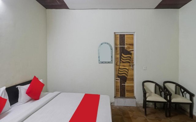 OYO 86091 Rajvanshi Pg & Guest House